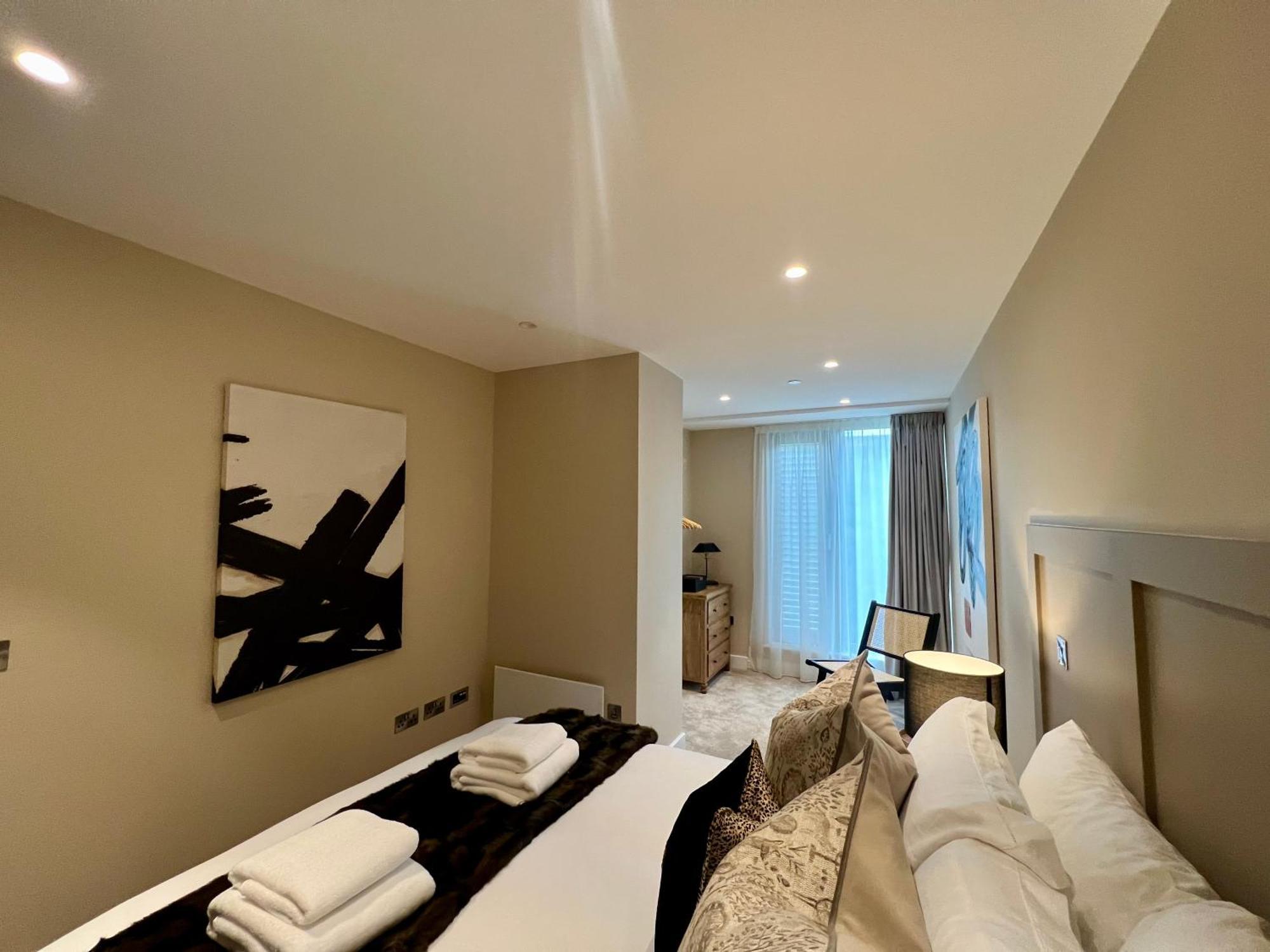 The Hackberry At Ryedale House Apartment York Exterior photo