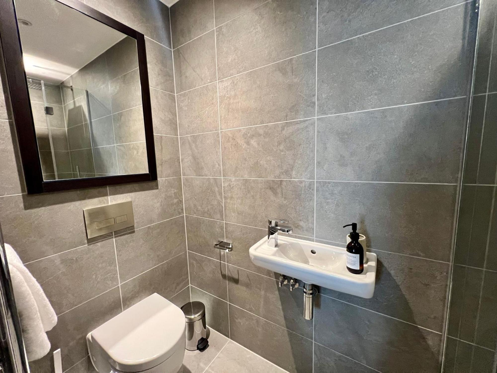 The Hackberry At Ryedale House Apartment York Exterior photo